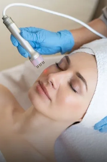 Skin Clinic in Shenoy Nagar