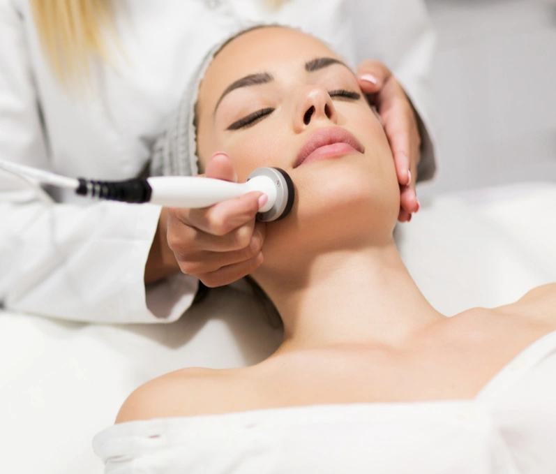 Skin Care Clinic in Anna Nagar