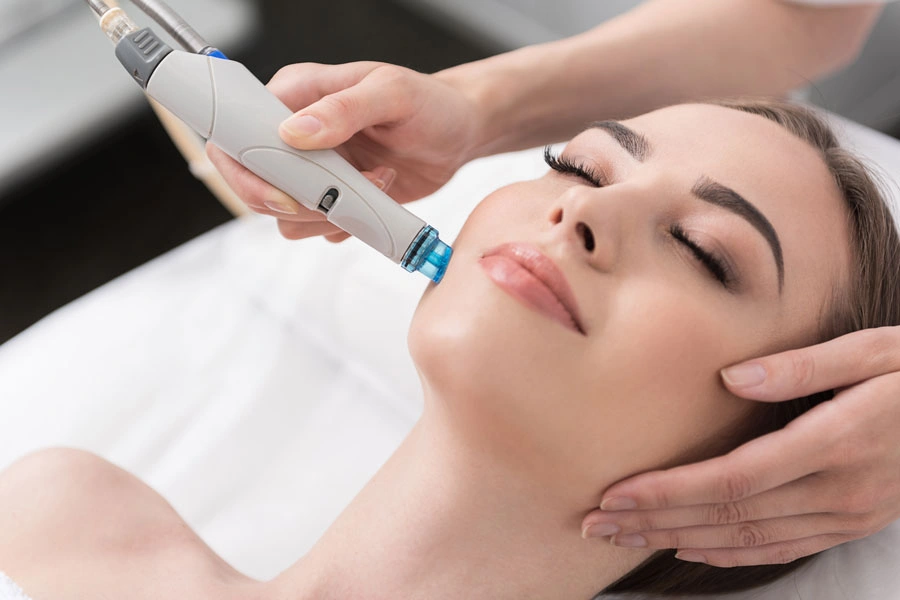HydraFacial MD Treatment in Anna Nagar
