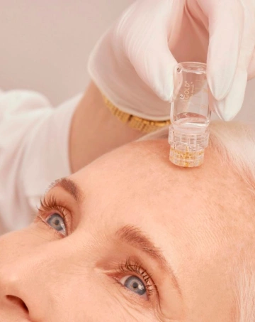 Skin Care Clinic in Shenoy Nagar