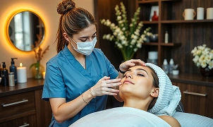 Skin Clinic in Anna Nagar