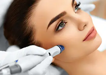 HydraFacial Treatment in anna nagar