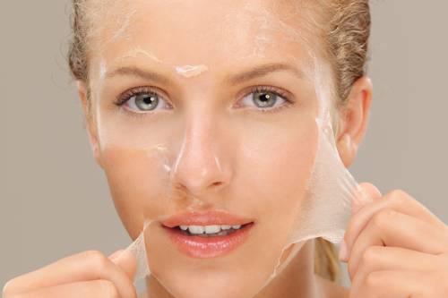 chemical peel Treatment in anna nagar