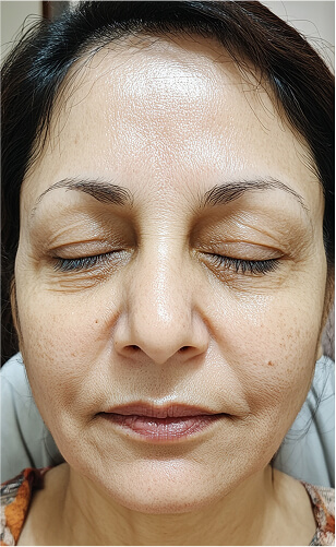 Skin Doctor in Shenoy Nagar