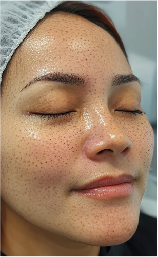 Skin Needling Treatment in Shenoy Nagar