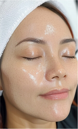 Skin Needling Treatment in Anna Nagar