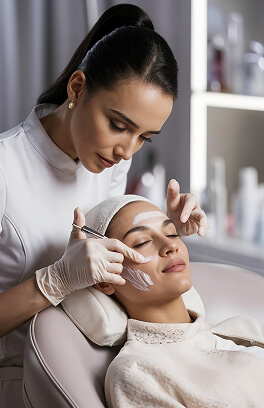 Skin Clinic in Anna Nagar